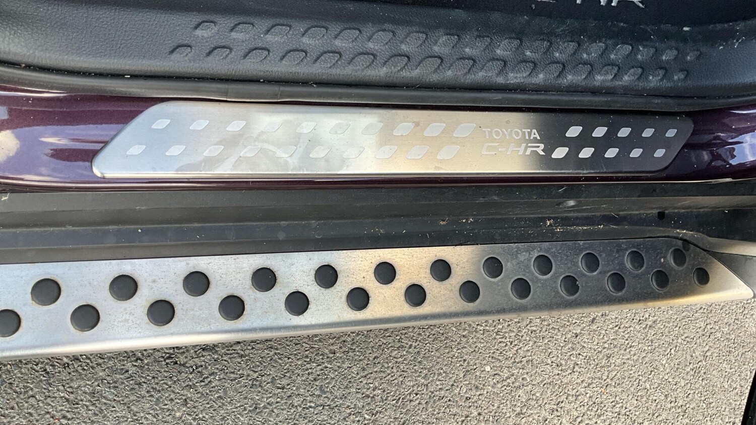 Used Toyota C-HR 2023 for sale - 76781651: Photo 41