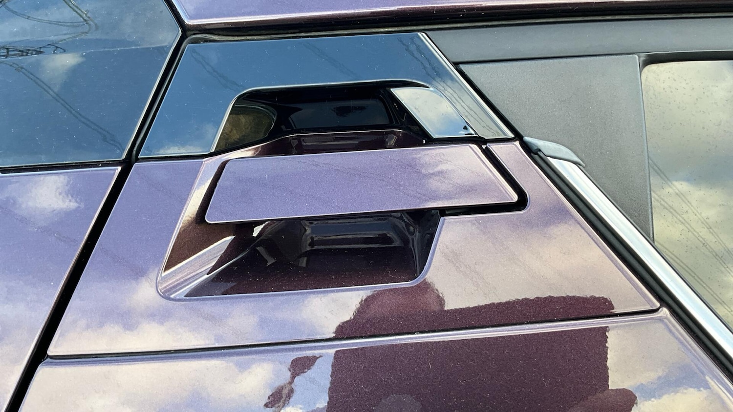 Used Toyota C-HR 2023 for sale - 76781651: Photo 43