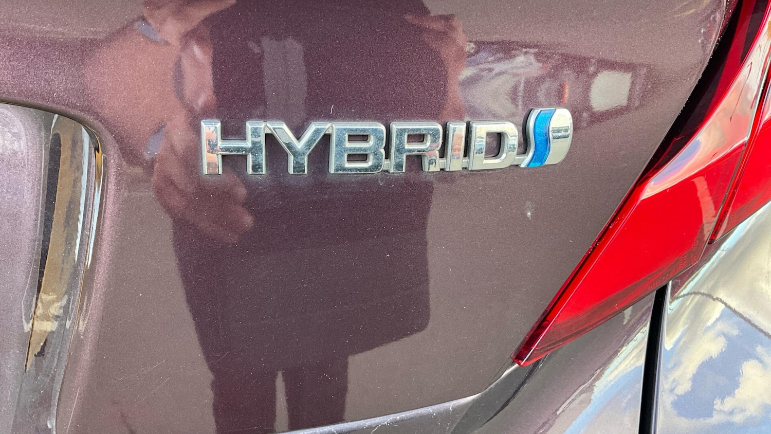 Used Toyota C-HR 2023 for sale - 76781651: Photo 46