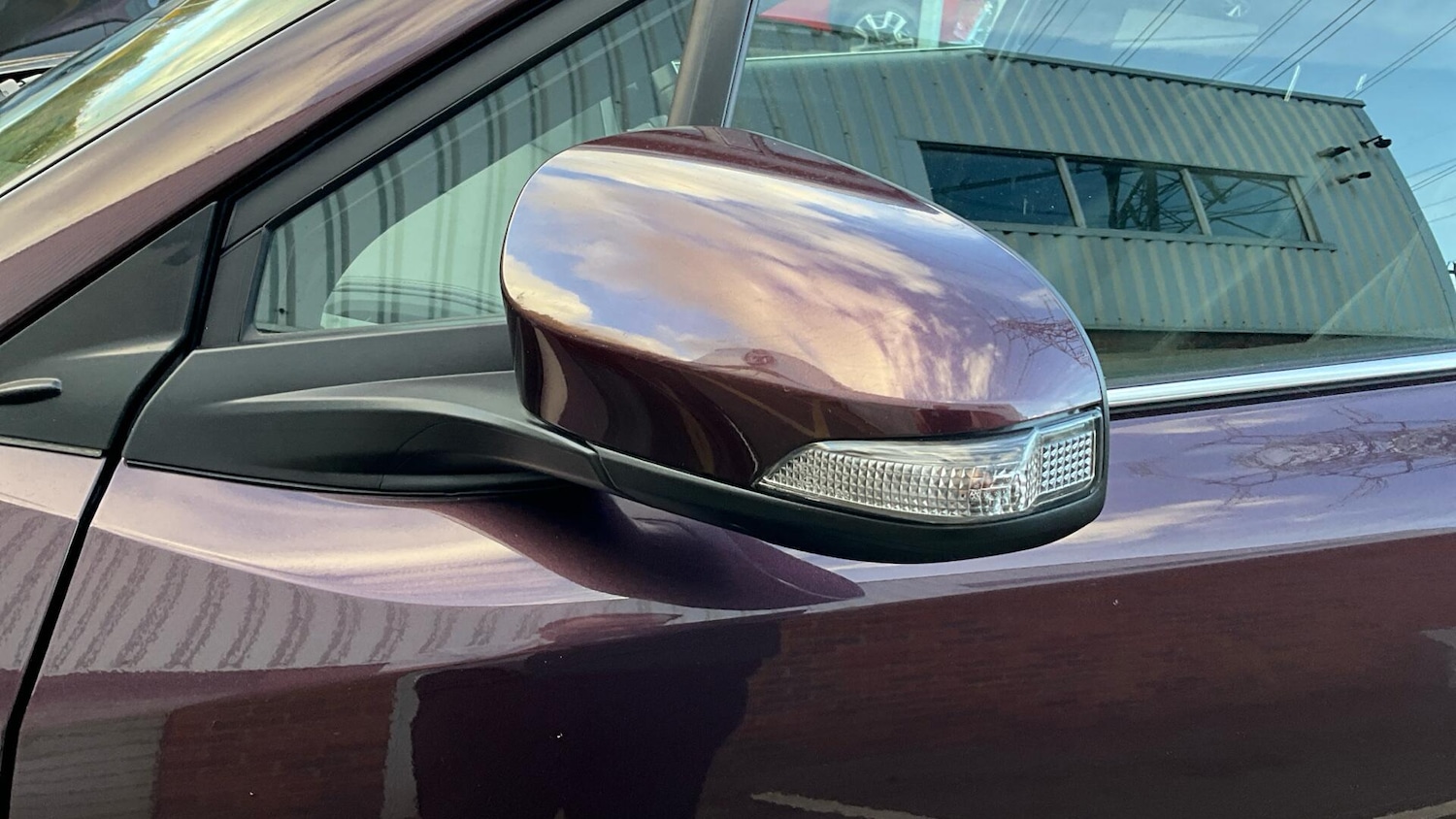 Used Toyota C-HR 2023 for sale - 76781651: Photo 49