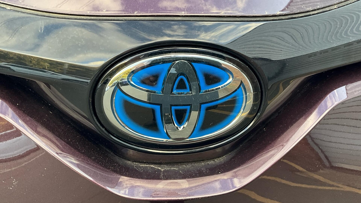 Used Toyota C-HR 2023 for sale - 76781651: Photo 51