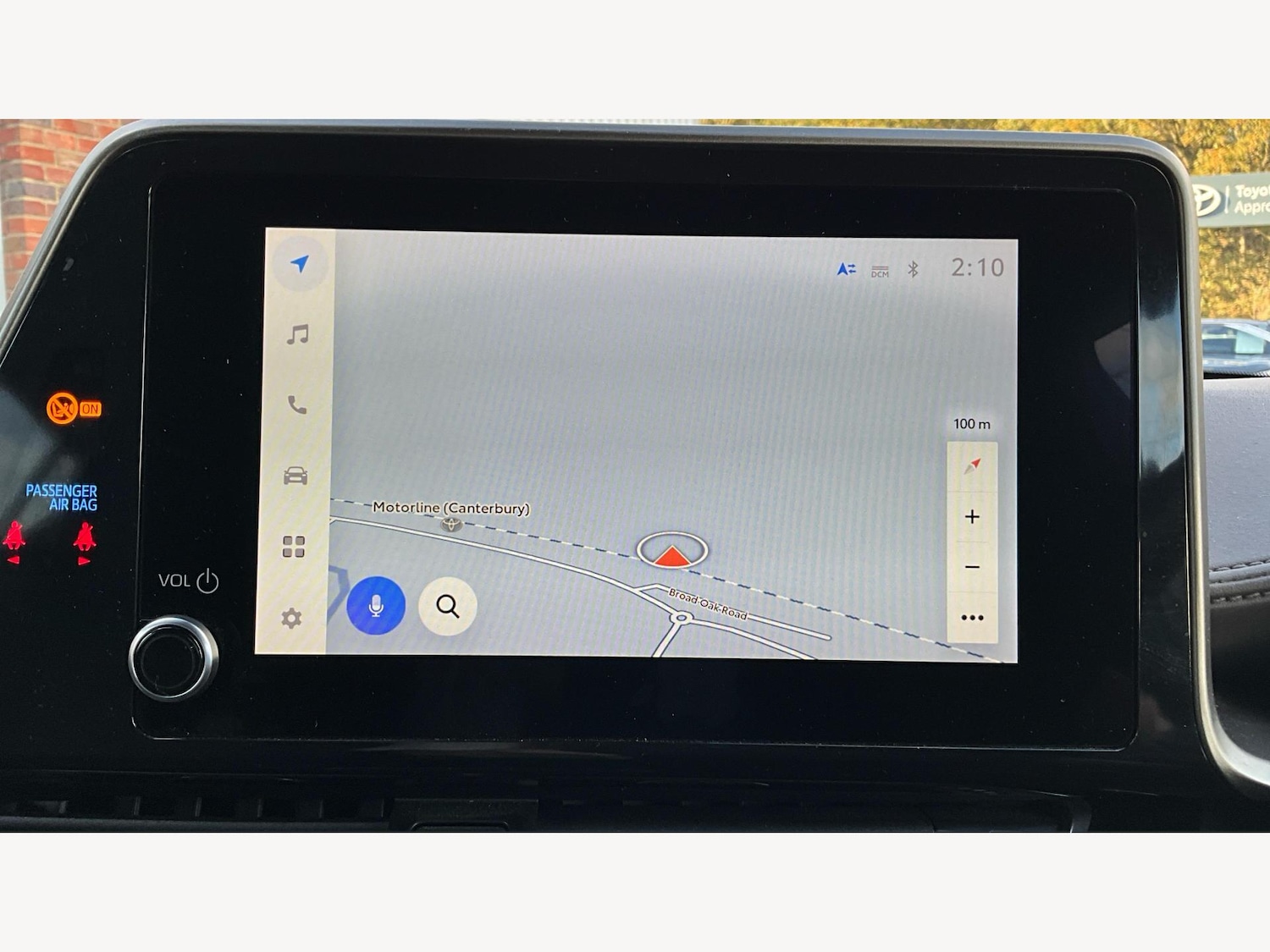 Used Toyota C-HR 2023 for sale - 76781651: Photo 9