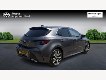 Used Toyota Corolla 2025 for sale - 78923162: Photo