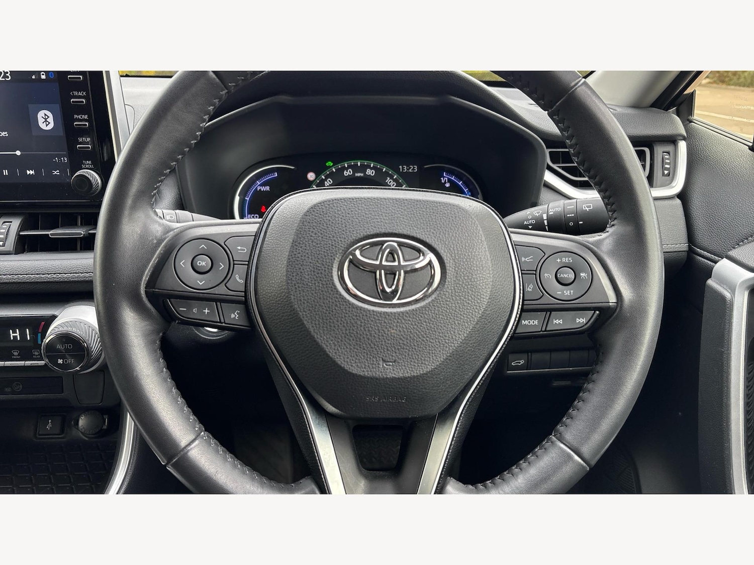 Used Toyota RAV4 2020 for sale - 76432005: Photo 10