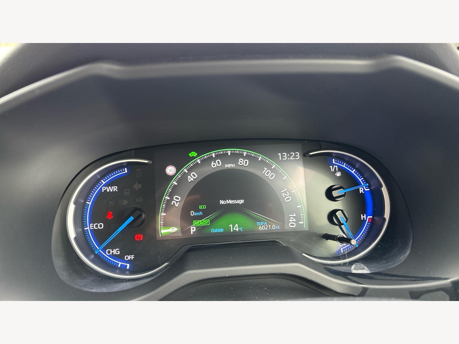 Used Toyota RAV4 2020 for sale - 76432005: Photo 11