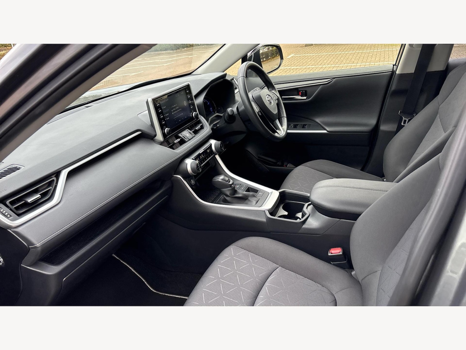 Used Toyota RAV4 2020 for sale - 76432005: Photo 12