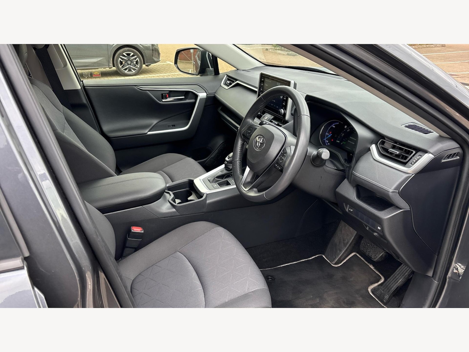 Used Toyota RAV4 2020 for sale - 76432005: Photo 13