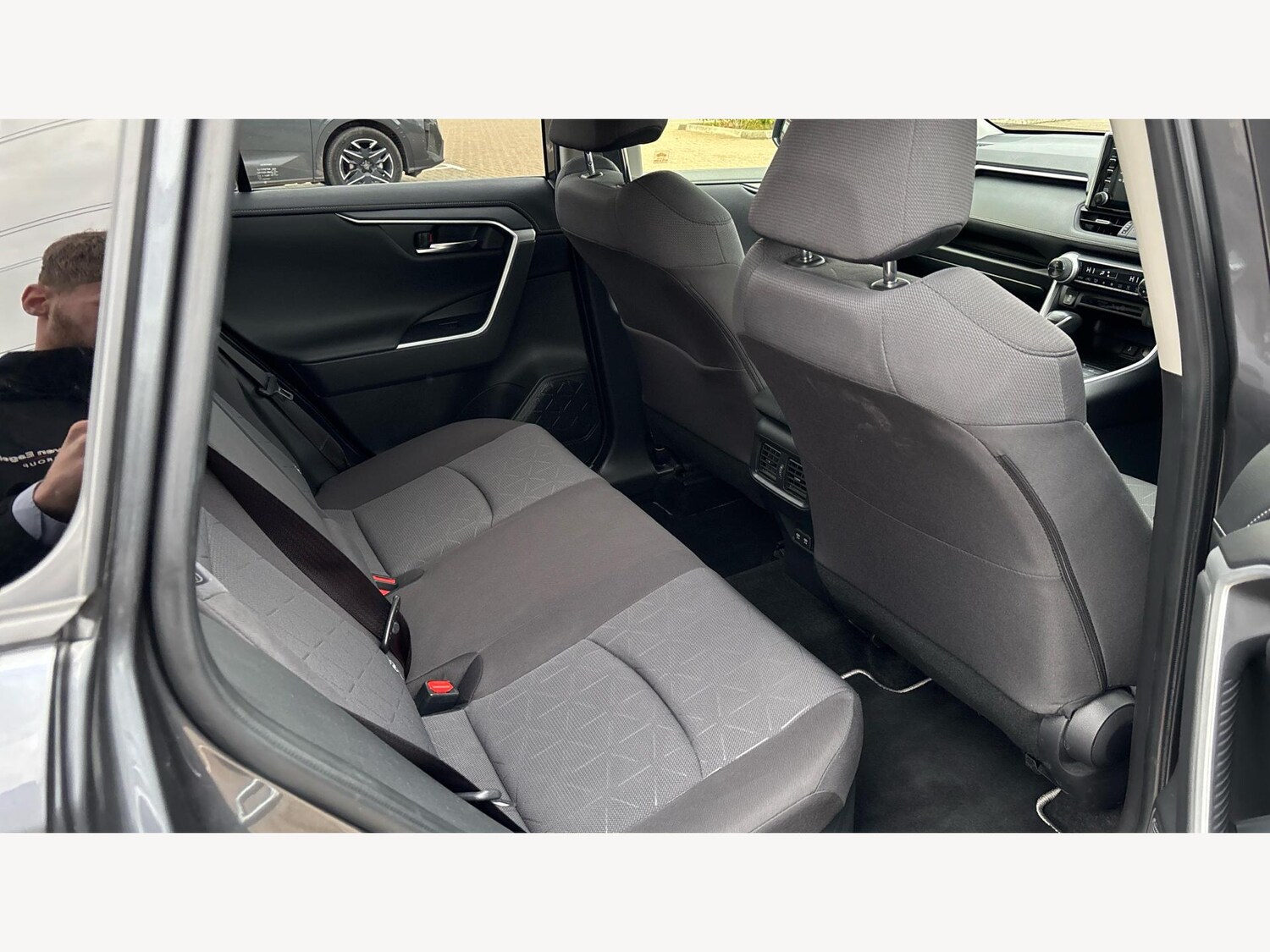 Used Toyota RAV4 2020 for sale - 76432005: Photo 14