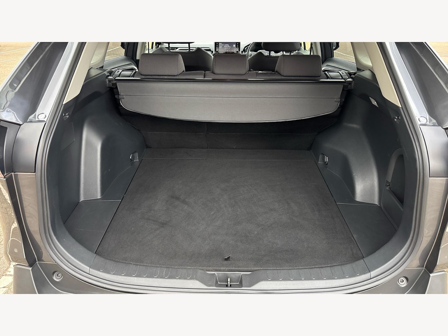 Used Toyota RAV4 2020 for sale - 76432005: Photo 16