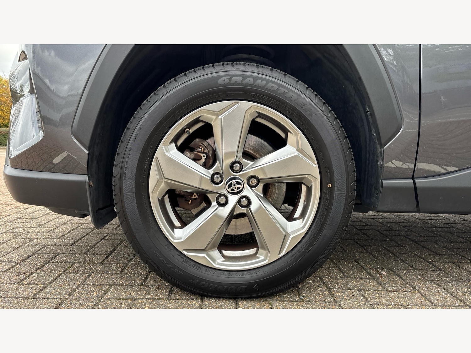 Used Toyota RAV4 2020 for sale - 76432005: Photo 20