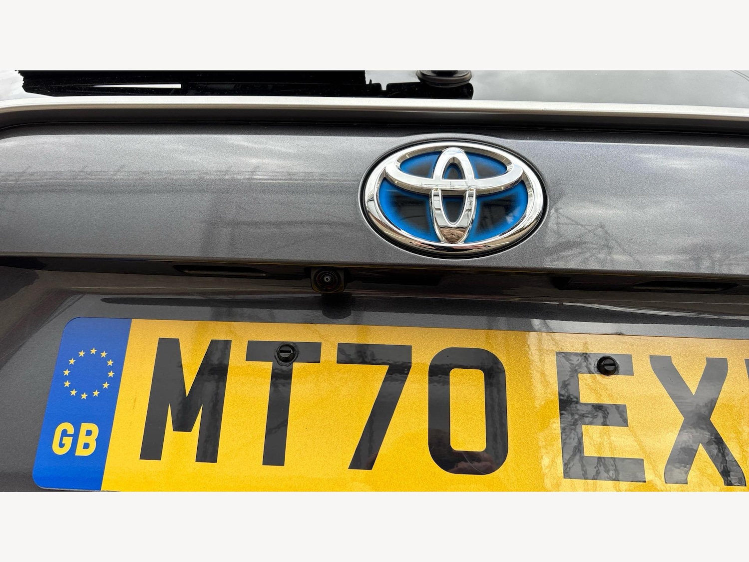 Used Toyota RAV4 2020 for sale - 76432005: Photo 34