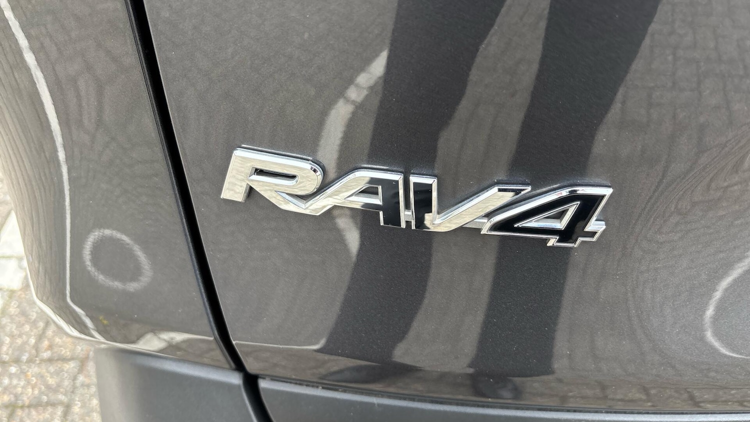 Used Toyota RAV4 2020 for sale - 76432005: Photo 36