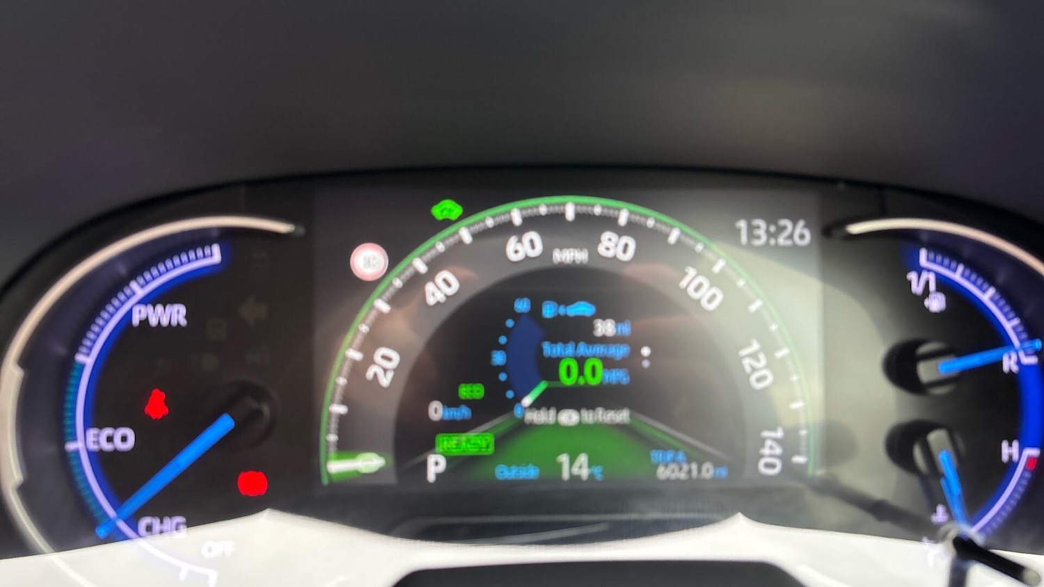 Used Toyota RAV4 2020 for sale - 76432005: Photo 43