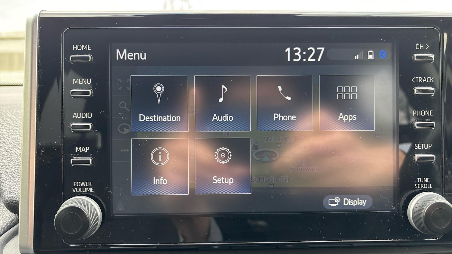 Used Toyota RAV4 2020 for sale - 76432005: Photo 51