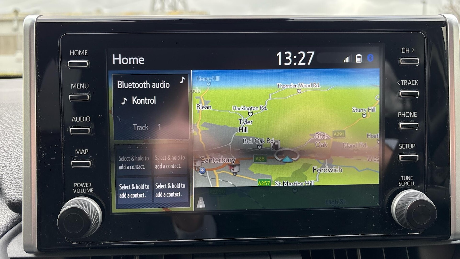 Used Toyota RAV4 2020 for sale - 76432005: Photo 52