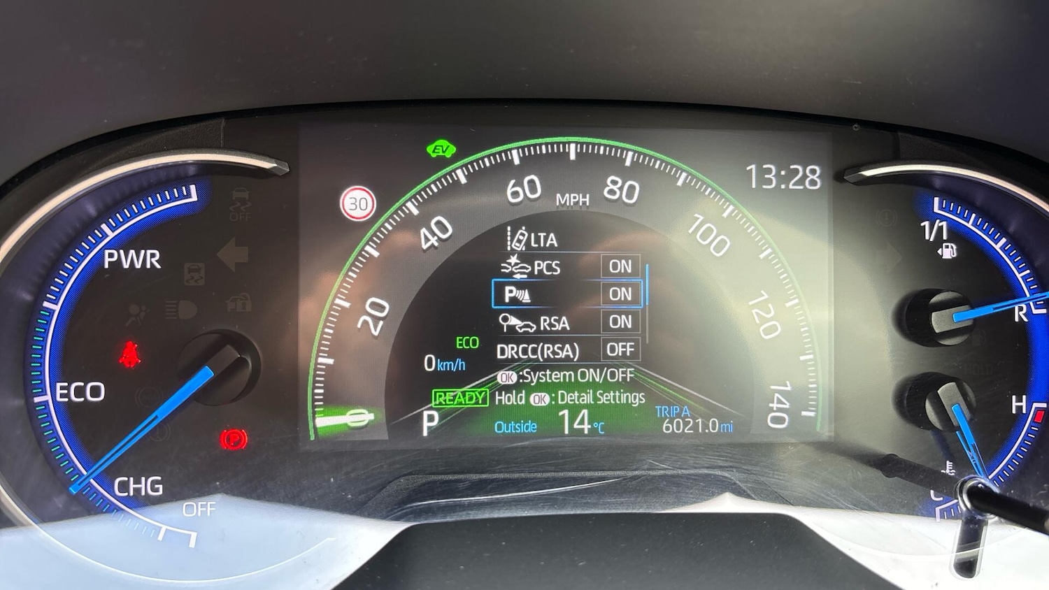 Used Toyota RAV4 2020 for sale - 76432005: Photo 54