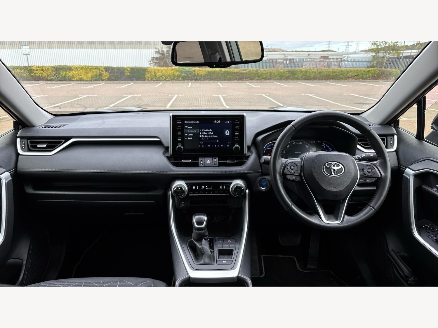 Used Toyota RAV4 2020 for sale - 76432005: Photo 7