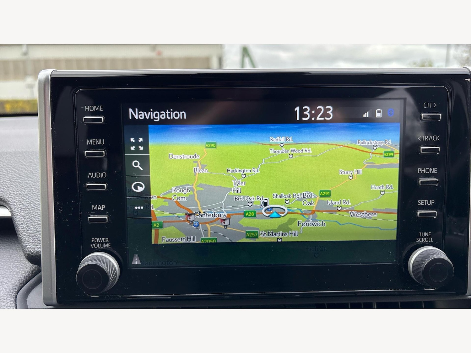 Used Toyota RAV4 2020 for sale - 76432005: Photo 9