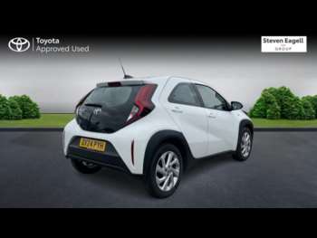 Used Toyota Aygo X 2024 for sale - 74788560: Photo