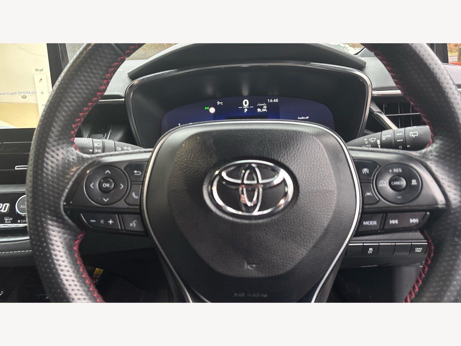 Used Toyota Corolla for sale - 77320703: Photo 10