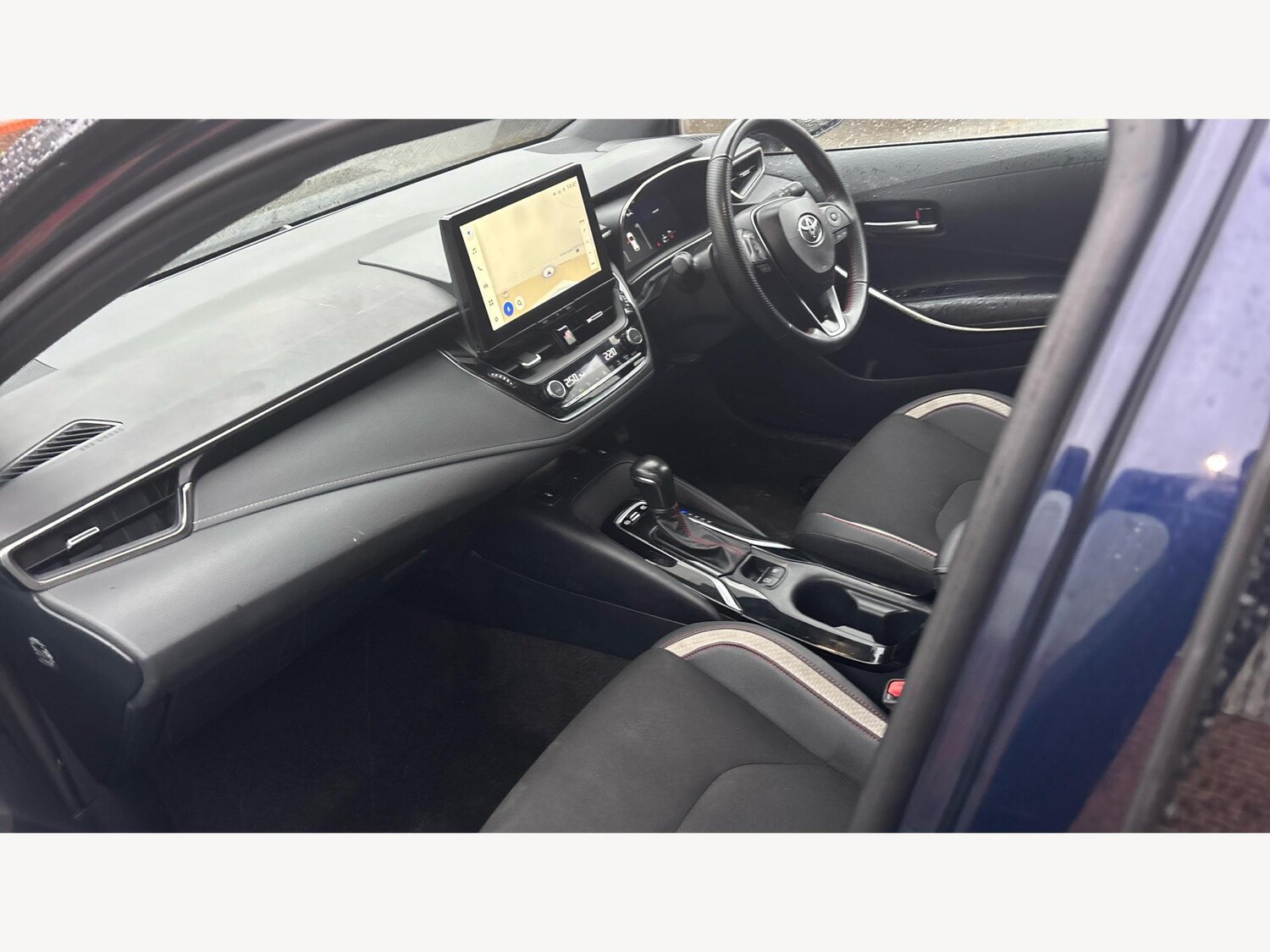 Used Toyota Corolla for sale - 77320703: Photo 12