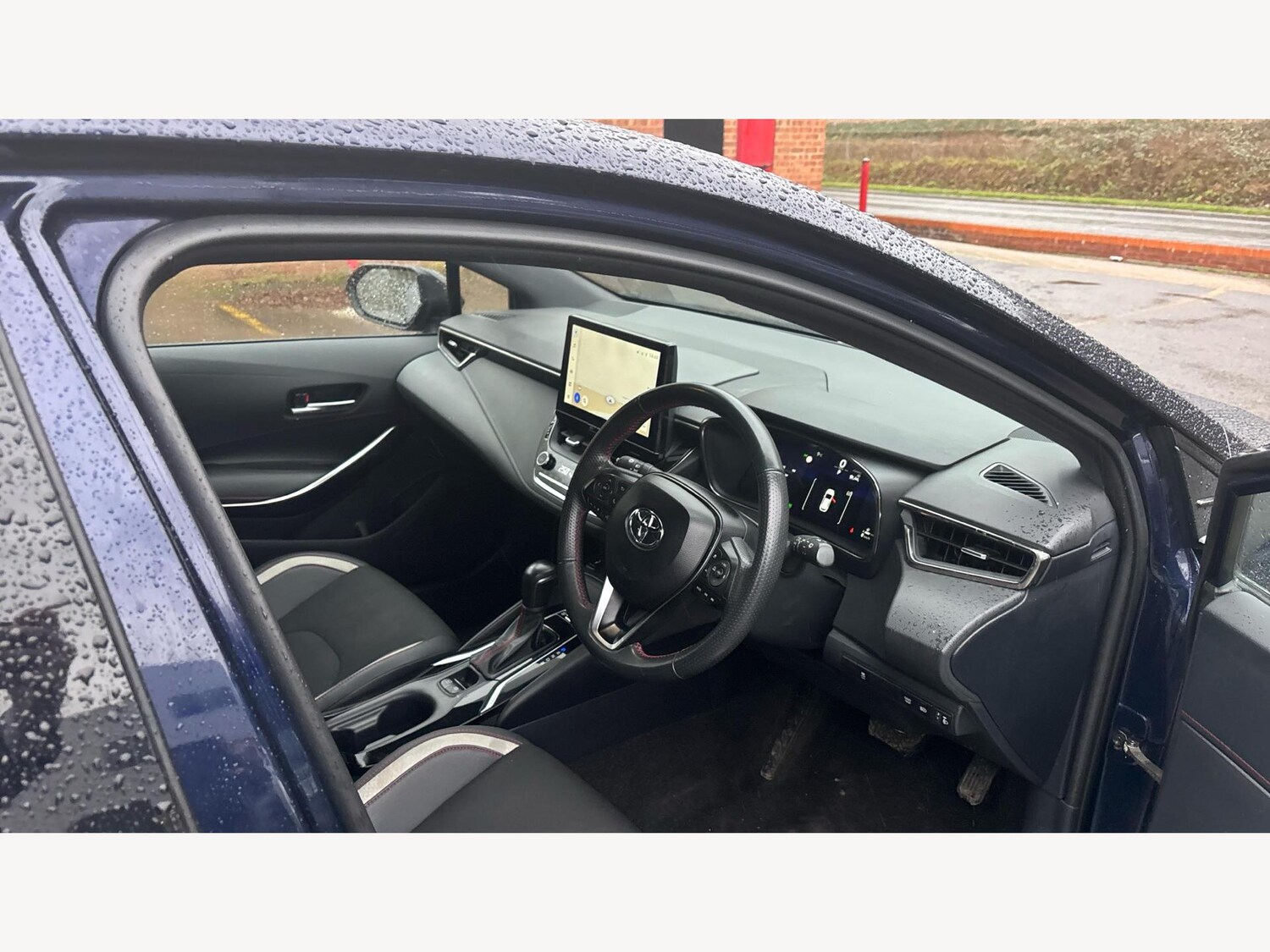 Used Toyota Corolla for sale - 77320703: Photo 13