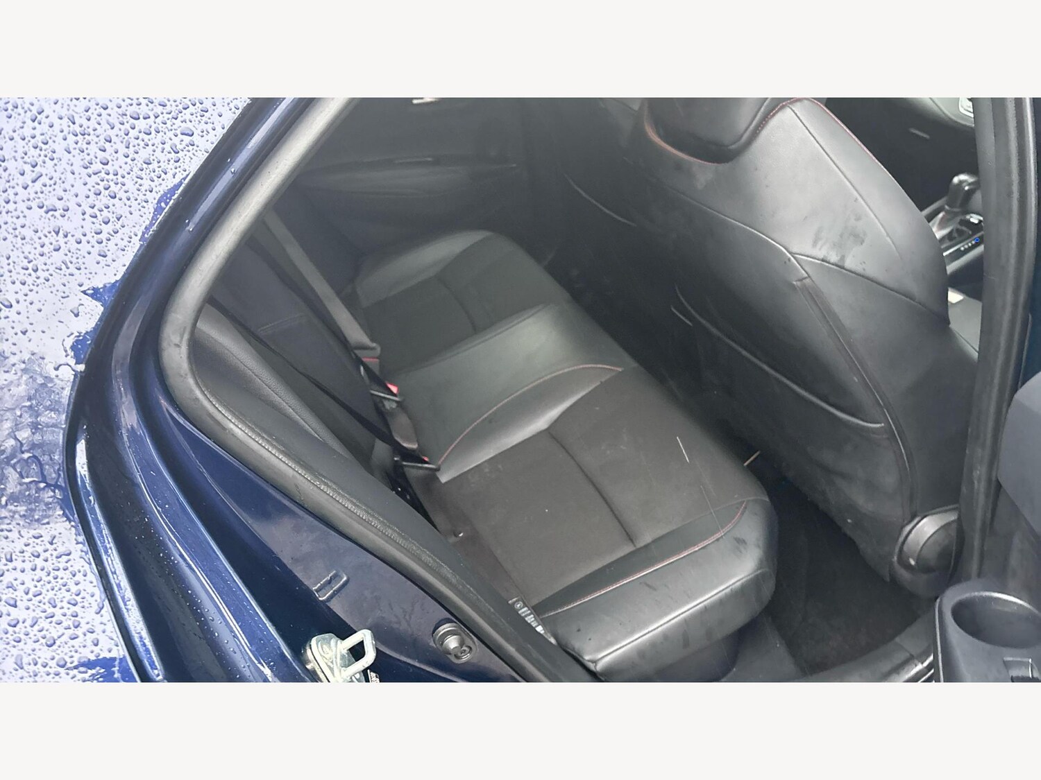 Used Toyota Corolla for sale - 77320703: Photo 14