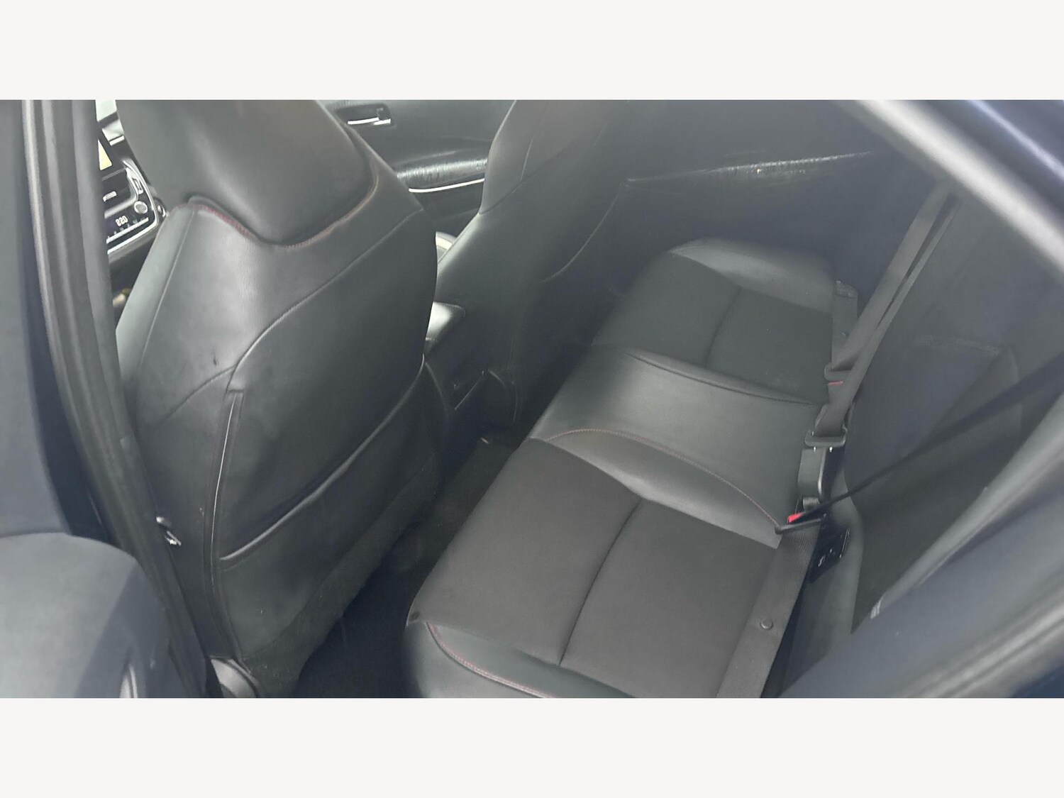 Used Toyota Corolla for sale - 77320703: Photo 15