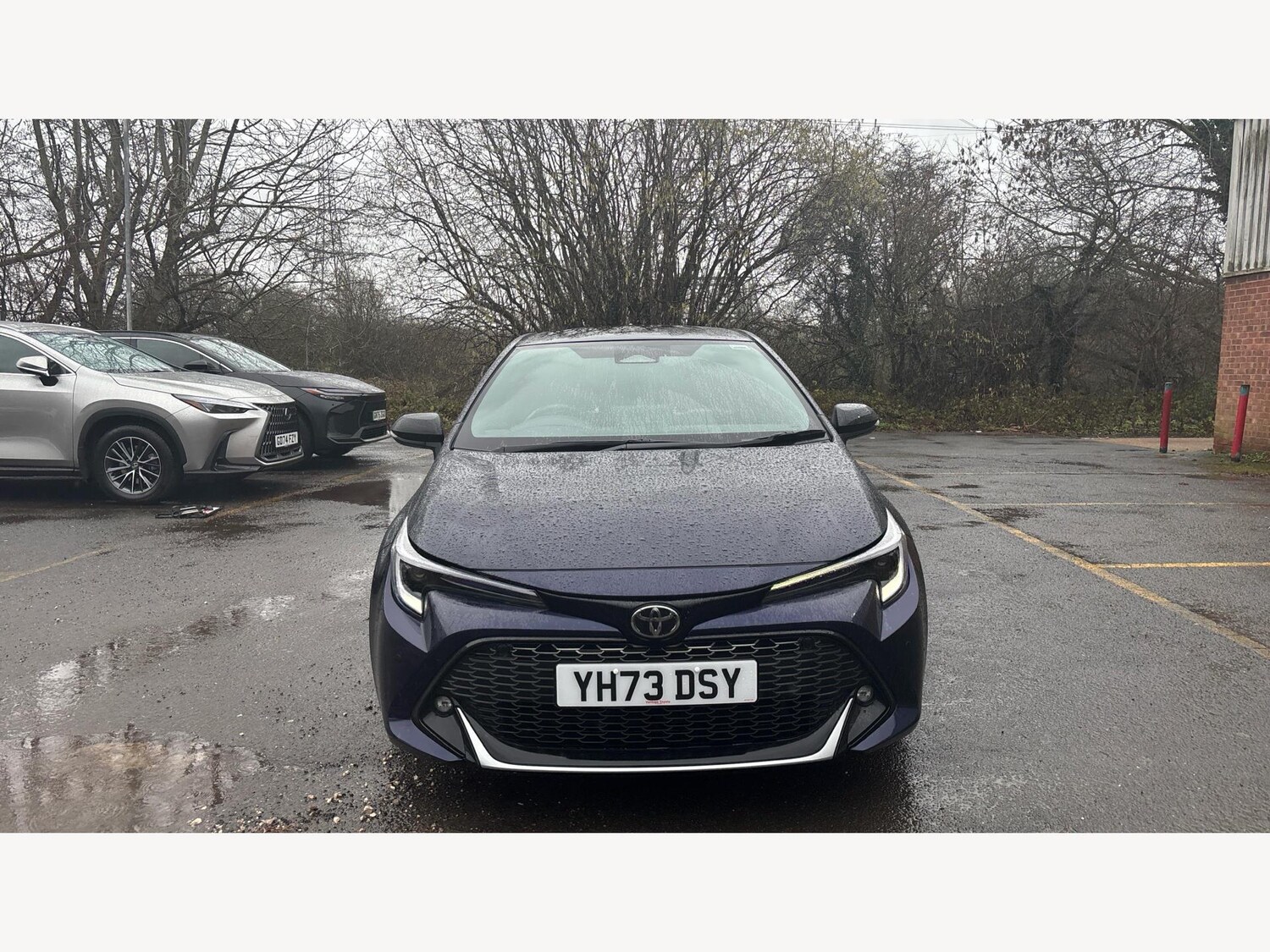 Used Toyota Corolla for sale - 77320703: Photo 17