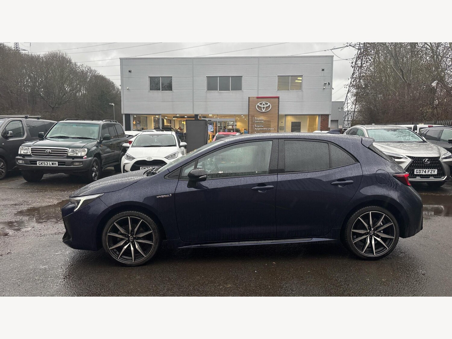 Used Toyota Corolla for sale - 77320703: Photo 19