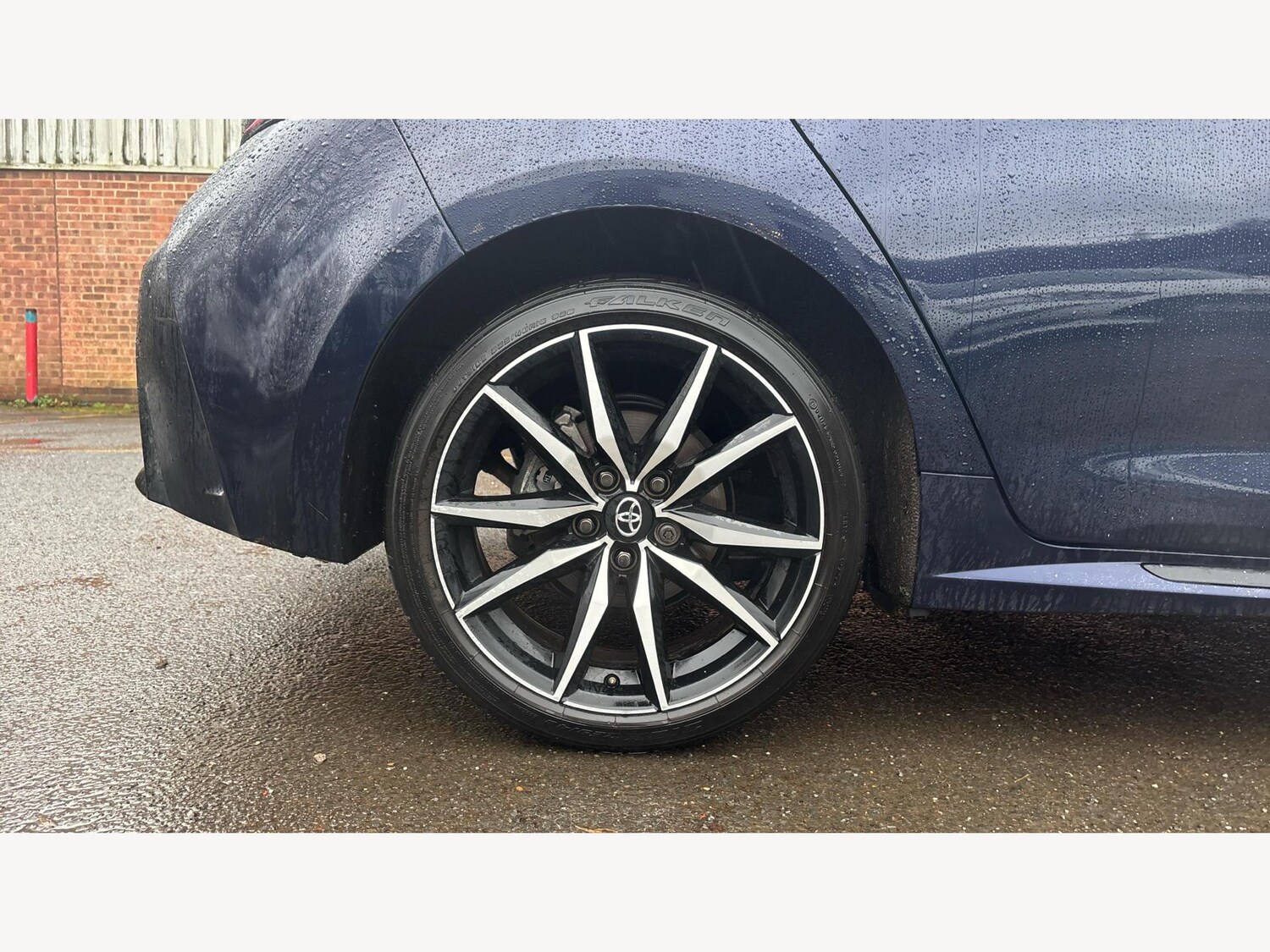 Used Toyota Corolla for sale - 77320703: Photo 20