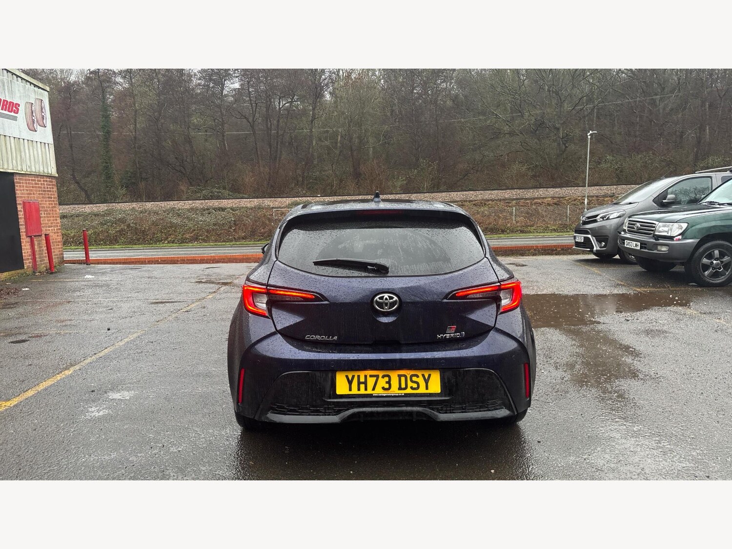 Used Toyota Corolla for sale - 77320703: Photo 21