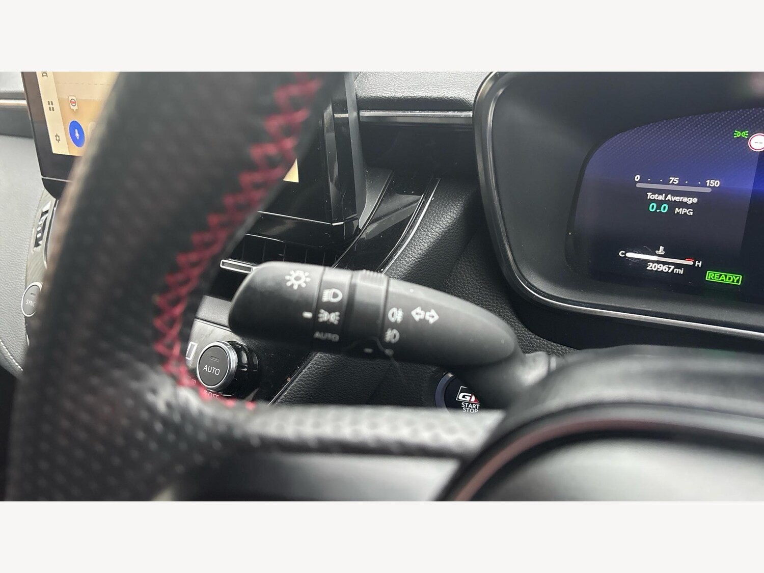 Used Toyota Corolla for sale - 77320703: Photo 25