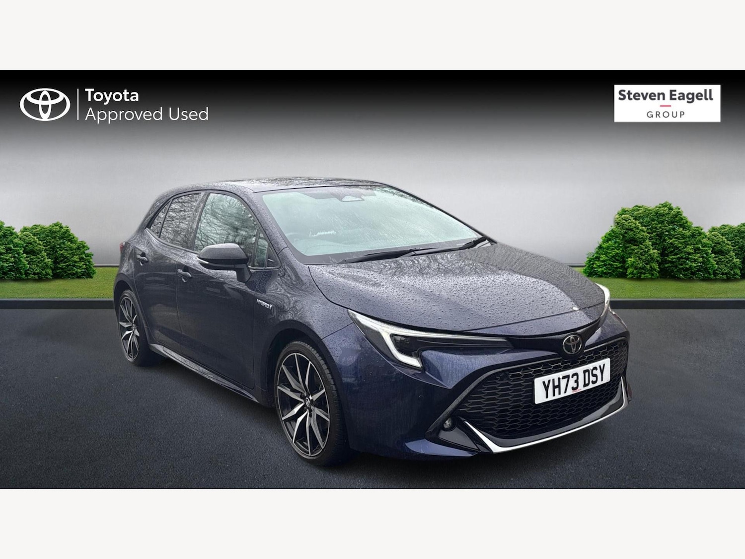 Used Toyota Corolla for sale - 77320703: Photo 3