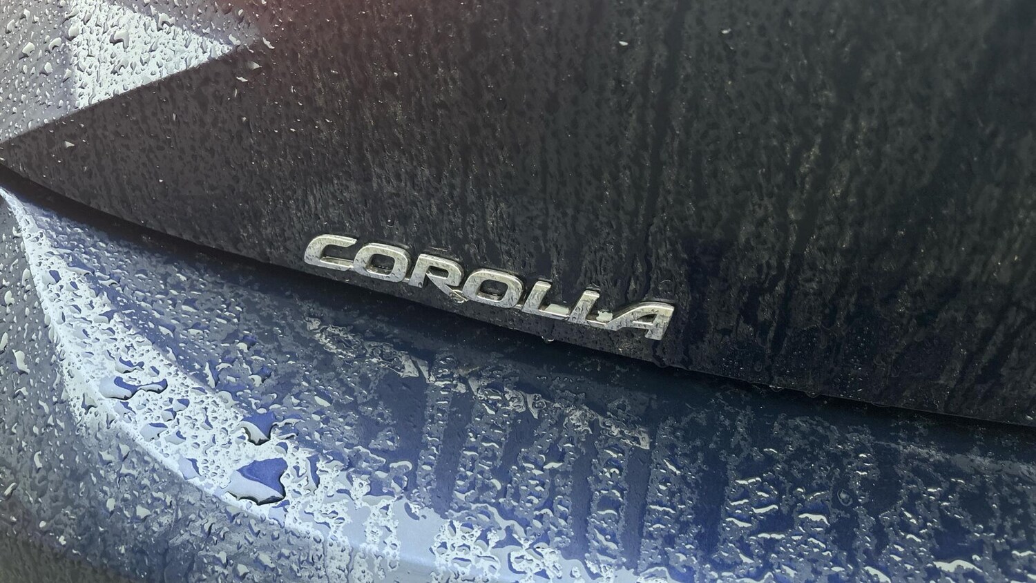 Used Toyota Corolla for sale - 77320703: Photo 46