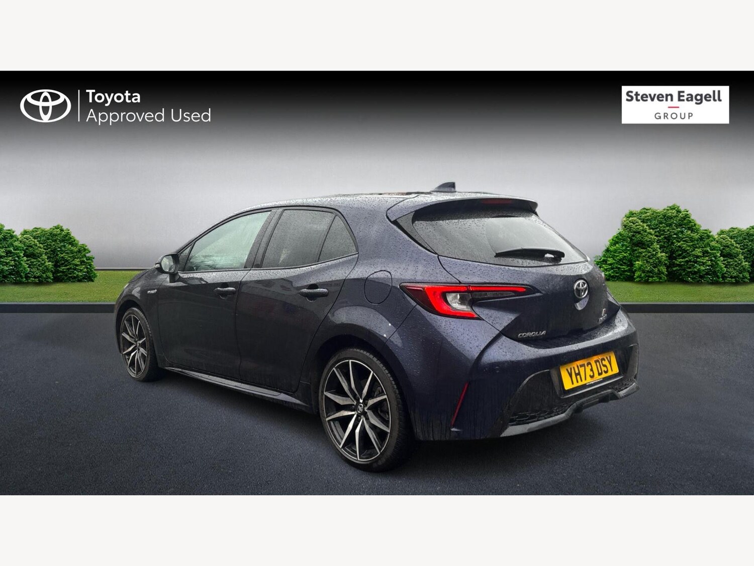 Used Toyota Corolla for sale - 77320703: Photo 6