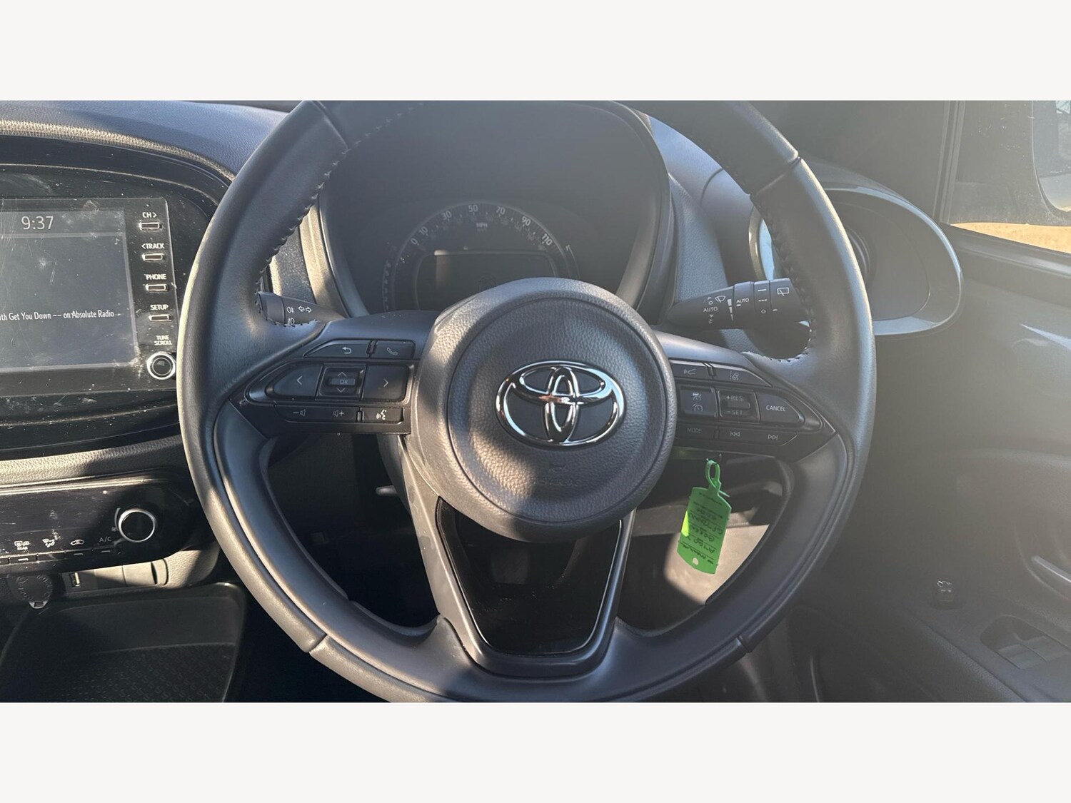 Used Toyota Aygo X for sale - 77587369: Photo 10