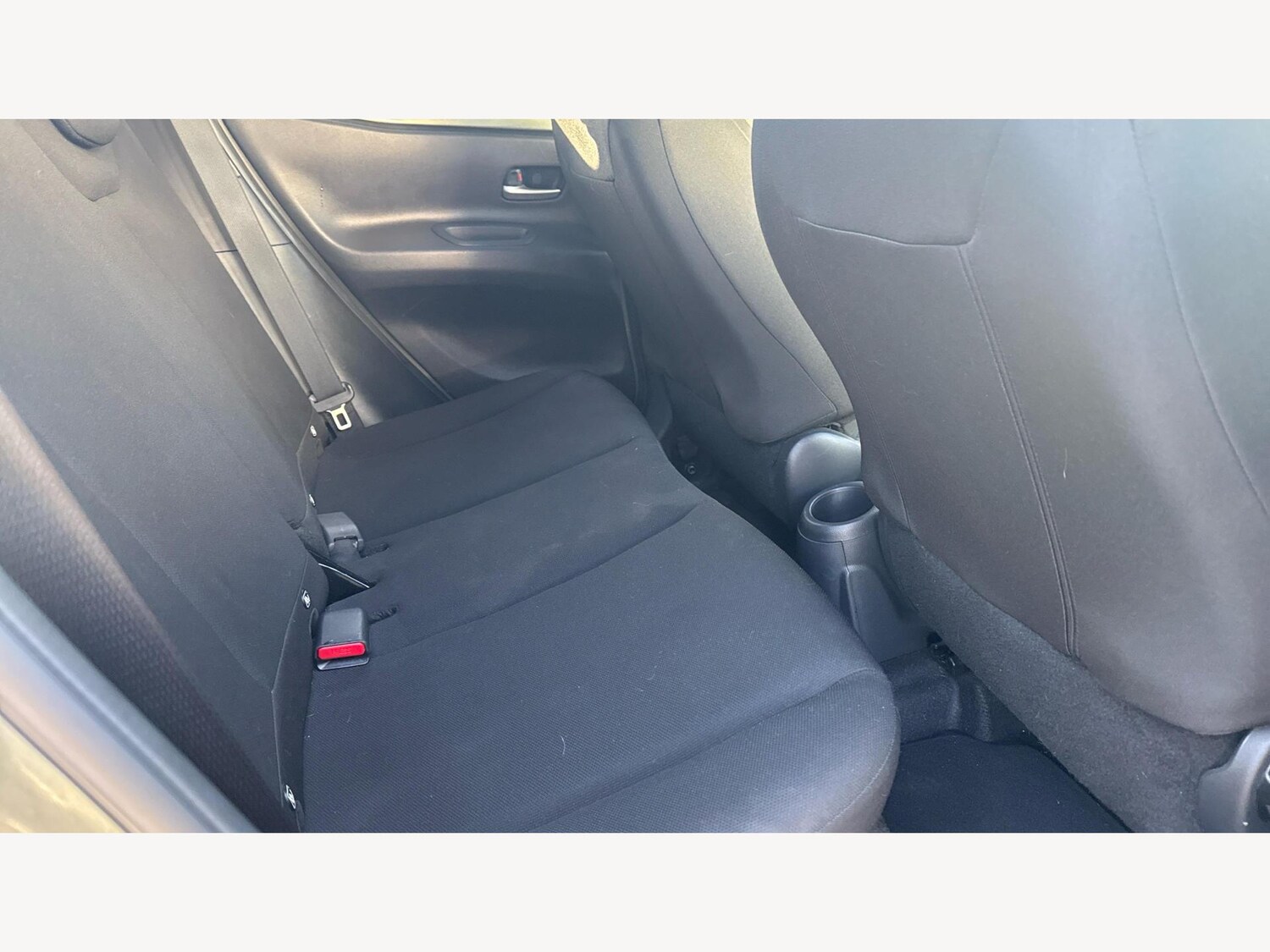 Used Toyota Aygo X for sale - 77587369: Photo 14