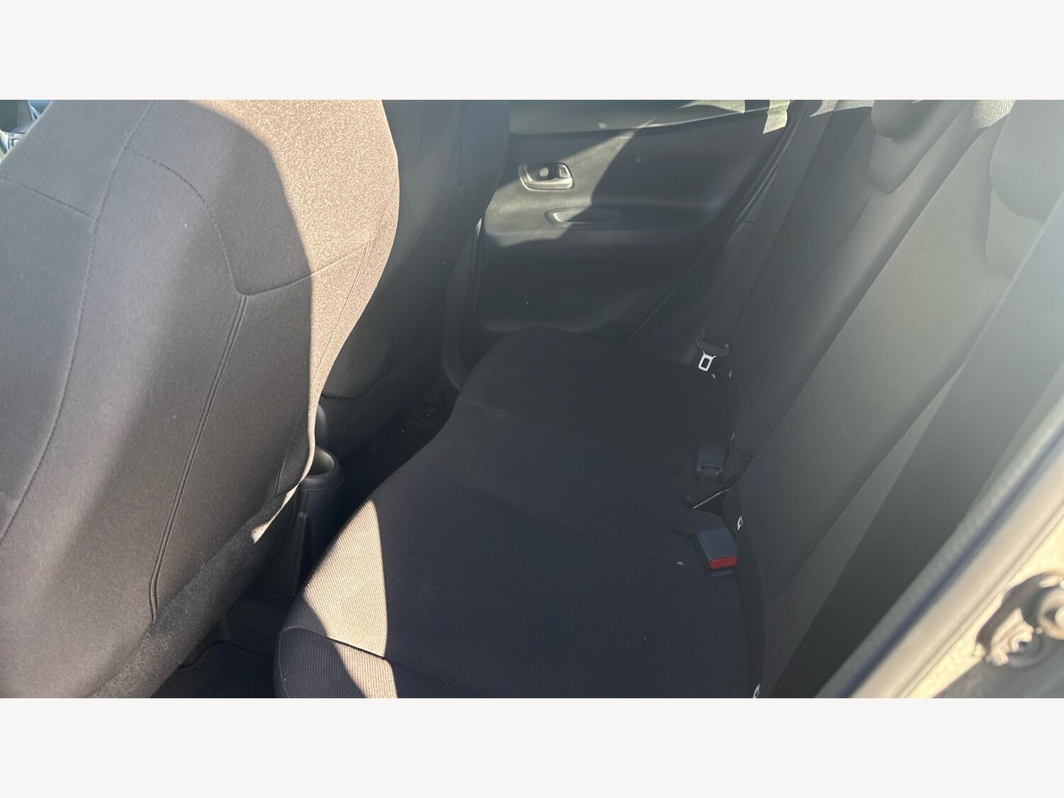 Used Toyota Aygo X for sale - 77587369: Photo 15