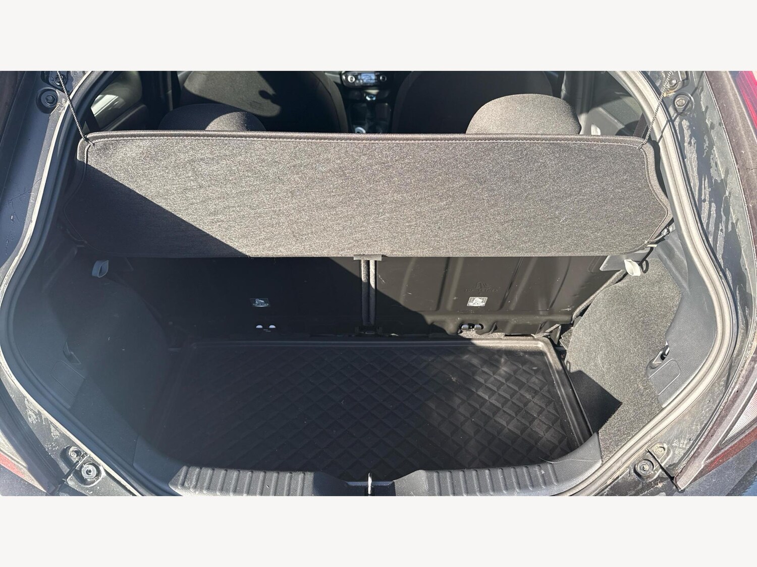 Used Toyota Aygo X for sale - 77587369: Photo 16