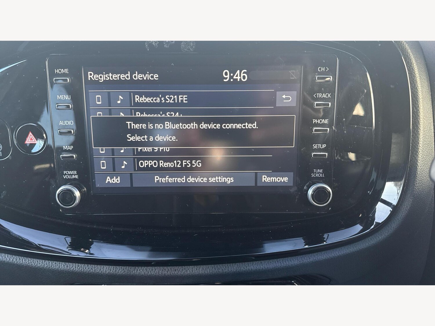 Used Toyota Aygo X for sale - 77587369: Photo 23