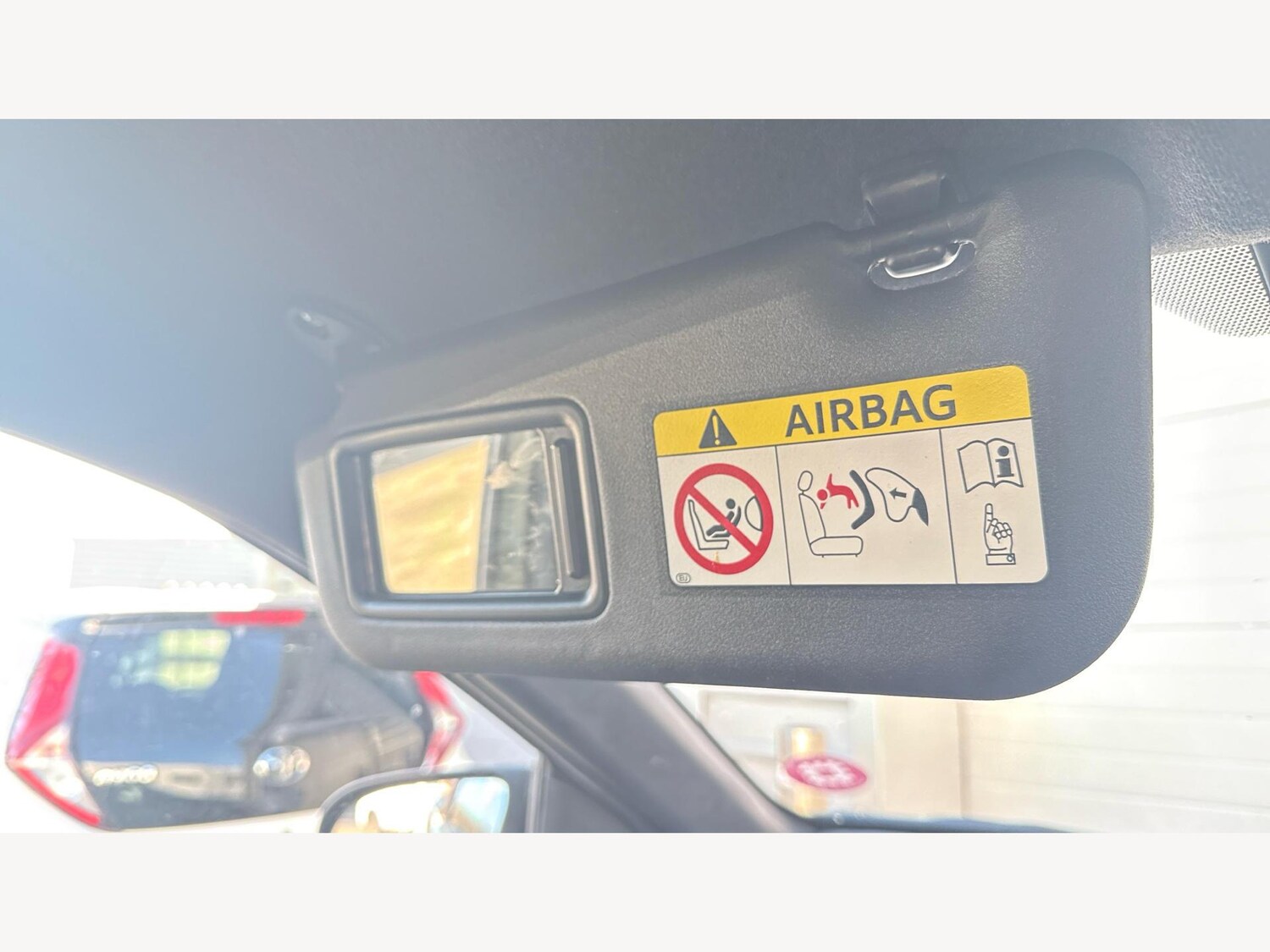 Used Toyota Aygo X for sale - 77587369: Photo 28