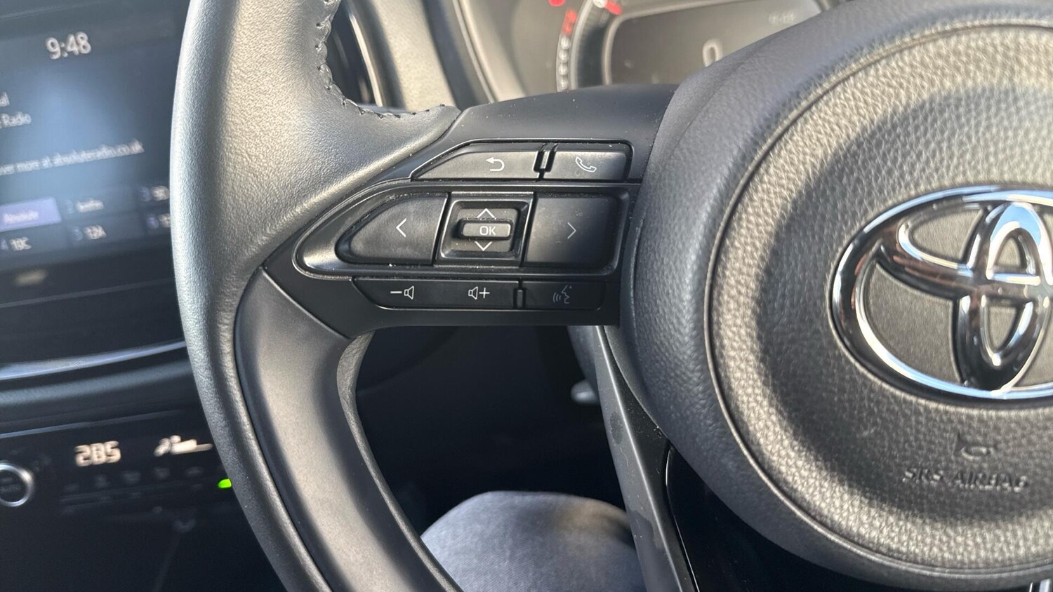 Used Toyota Aygo X for sale - 77587369: Photo 32