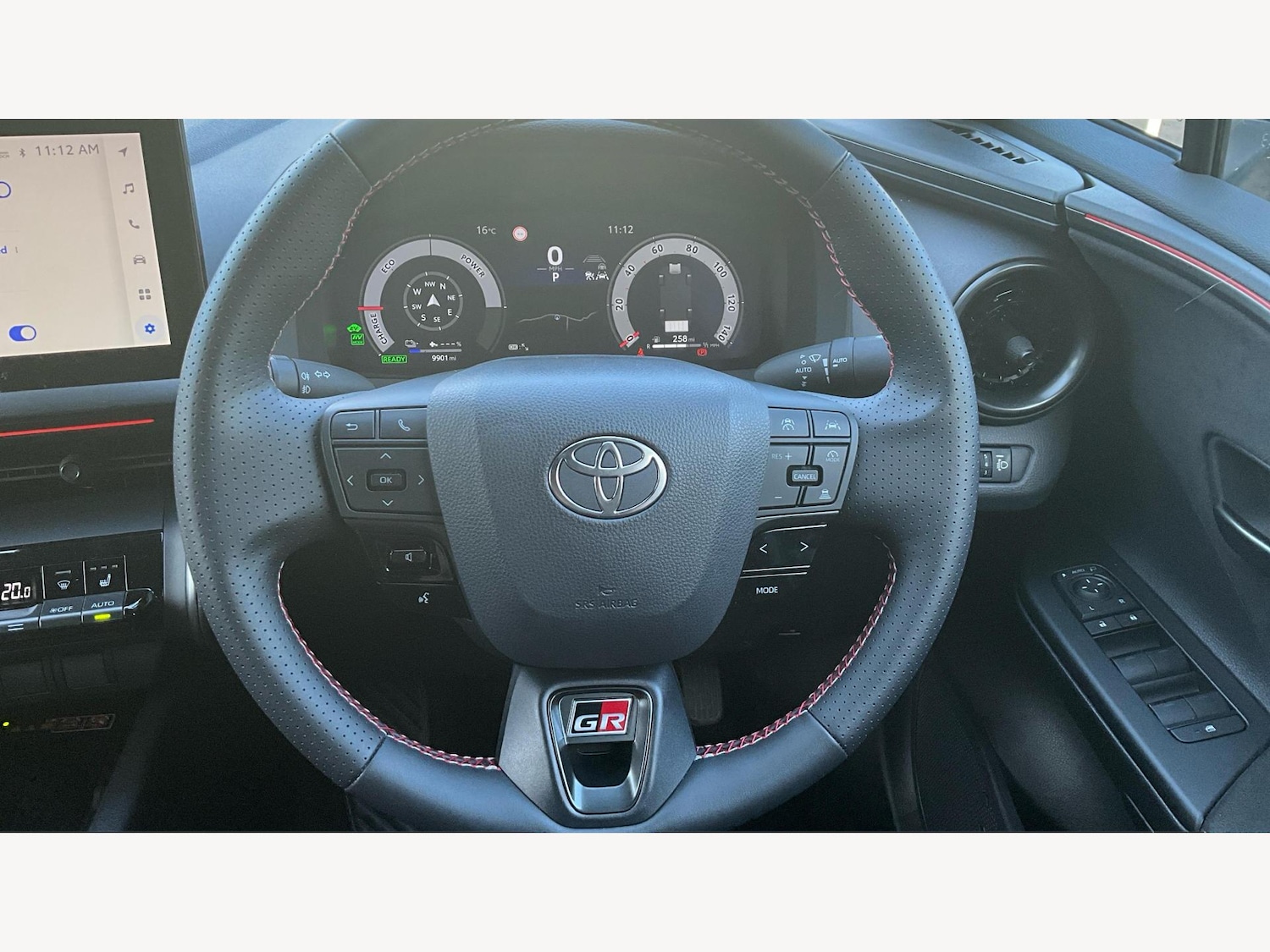 Used Toyota C-HR for sale - 76528084: Photo 10