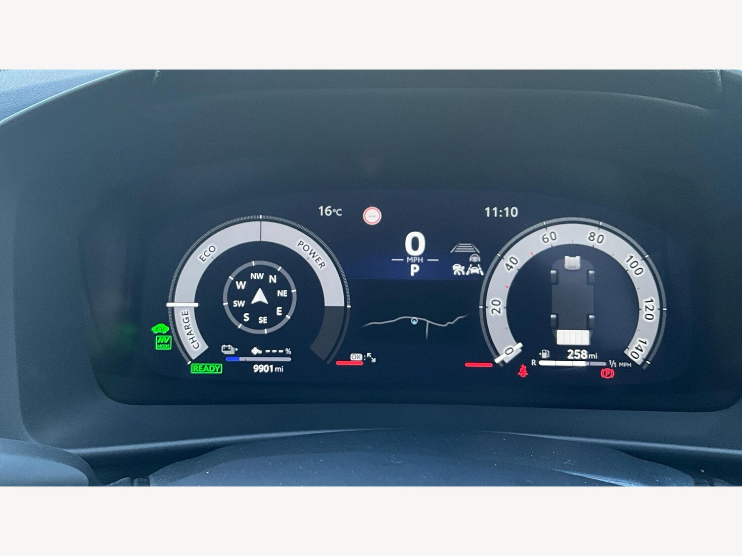 Used Toyota C-HR for sale - 76528084: Photo 11