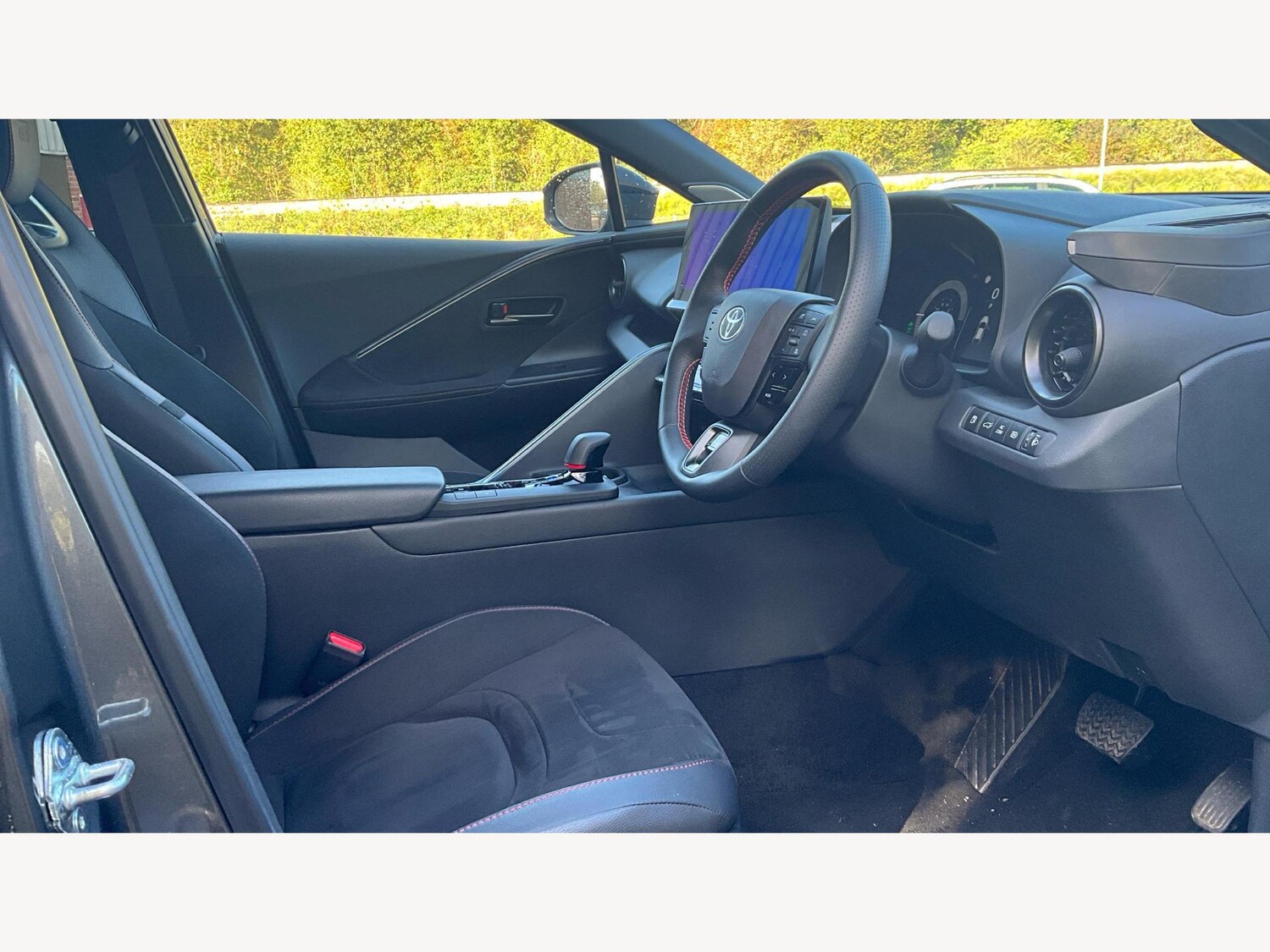 Used Toyota C-HR for sale - 76528084: Photo 13