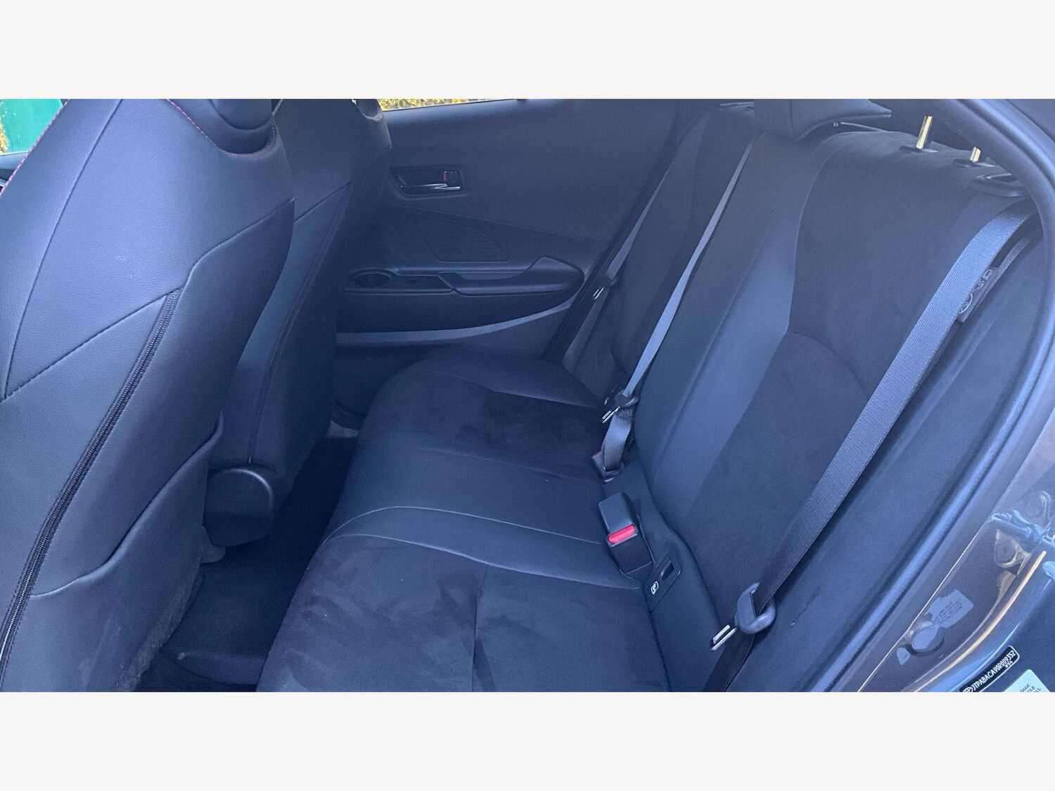 Used Toyota C-HR for sale - 76528084: Photo 15