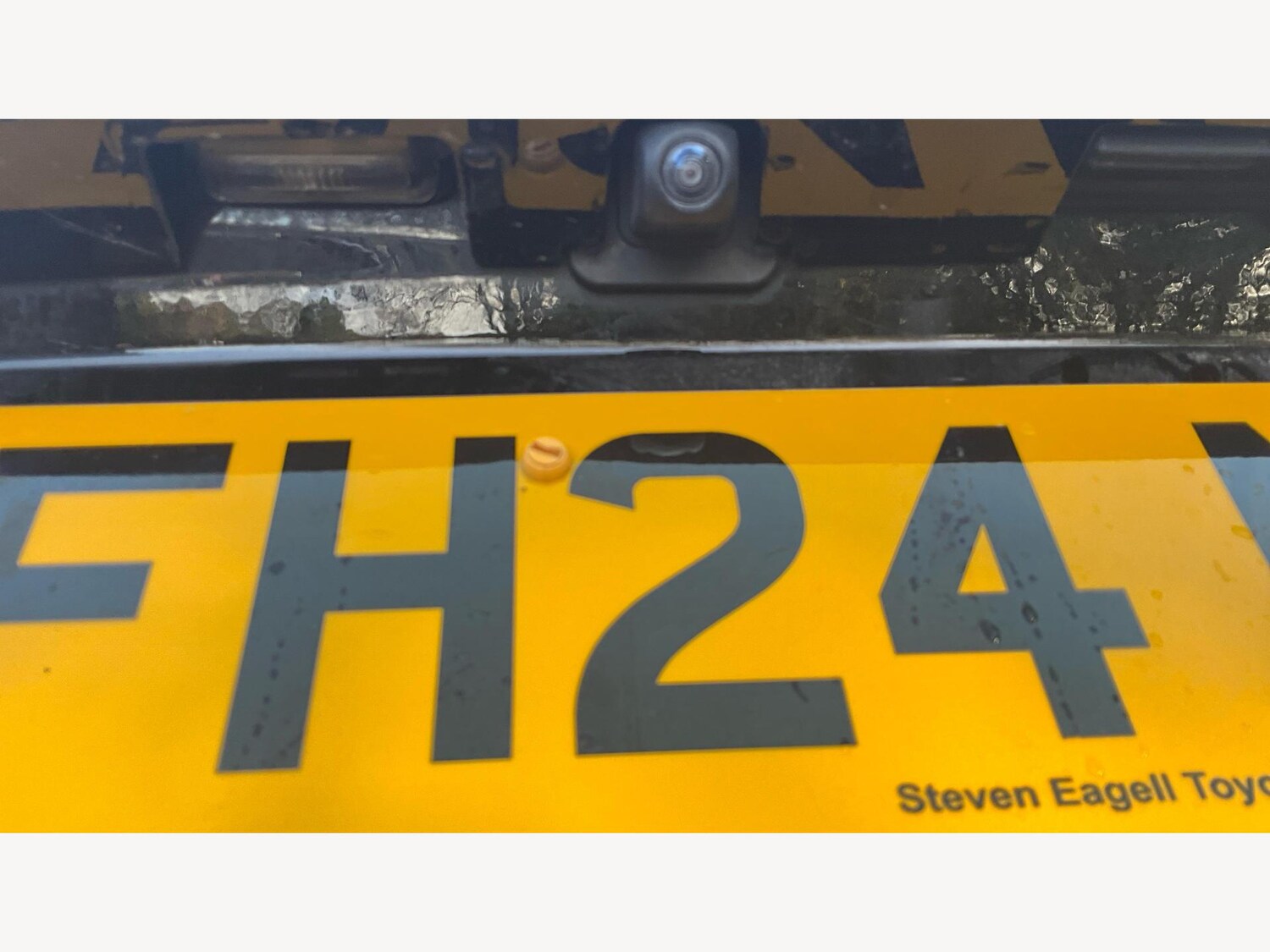 Used Toyota C-HR for sale - 76528084: Photo 27