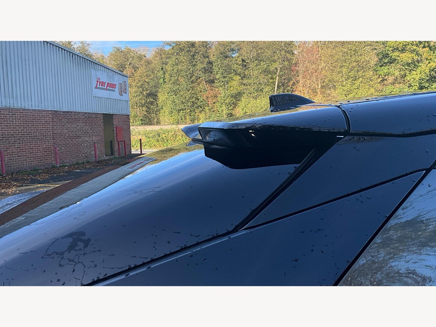 Used Toyota C-HR for sale - 76528084: Photo 29