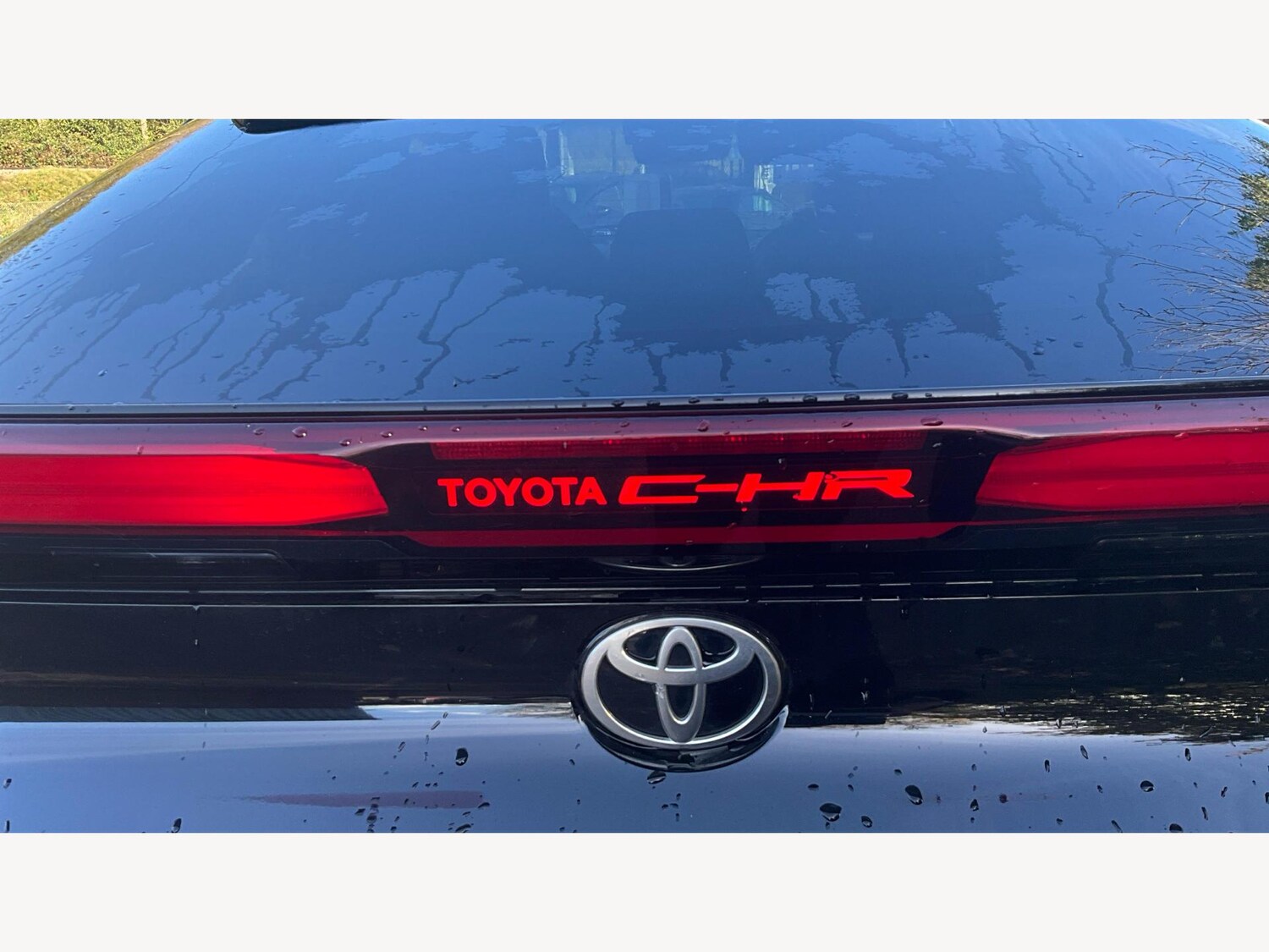 Used Toyota C-HR for sale - 76528084: Photo 30